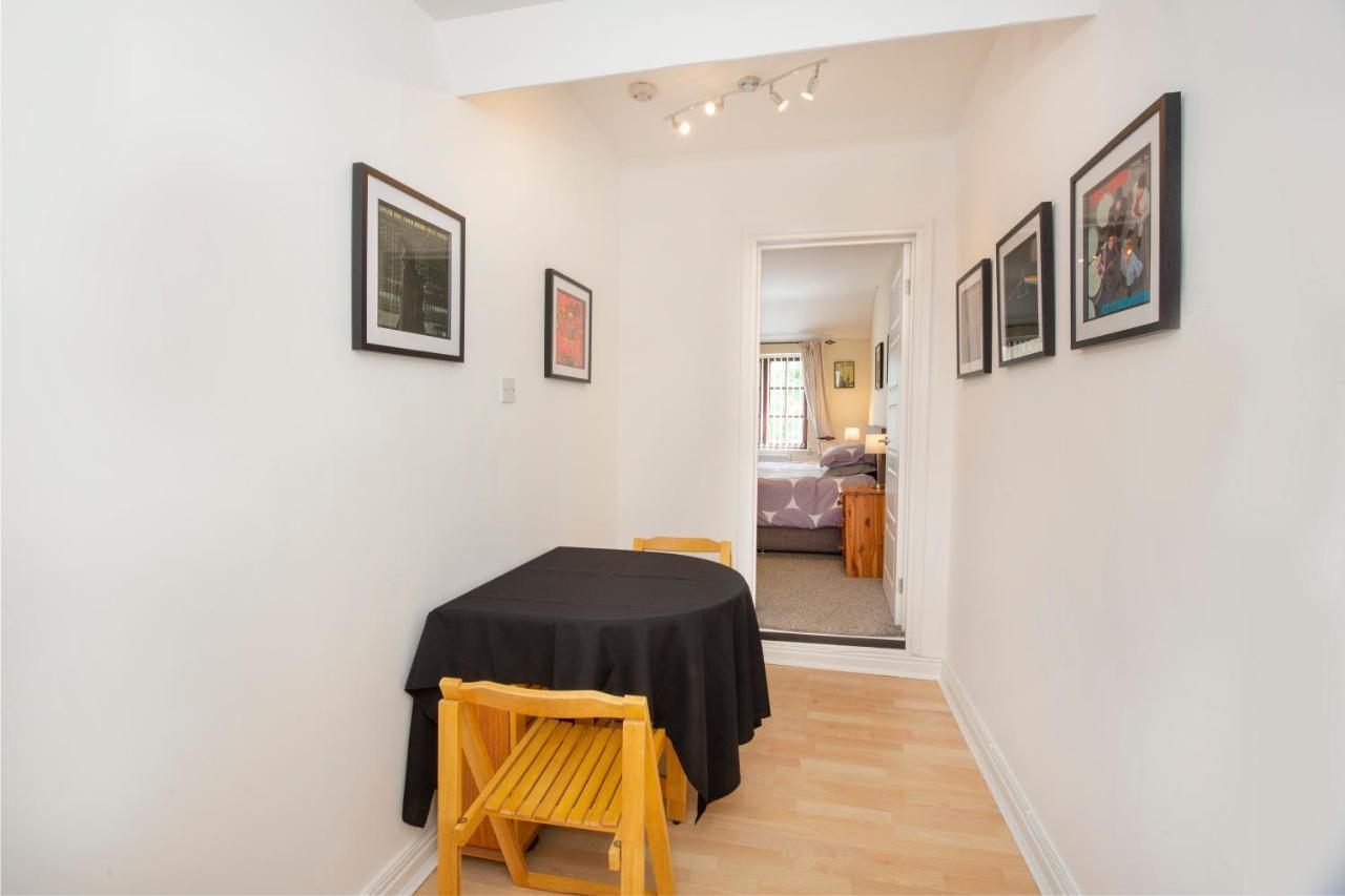 Stable Lofts Casa vacanze *