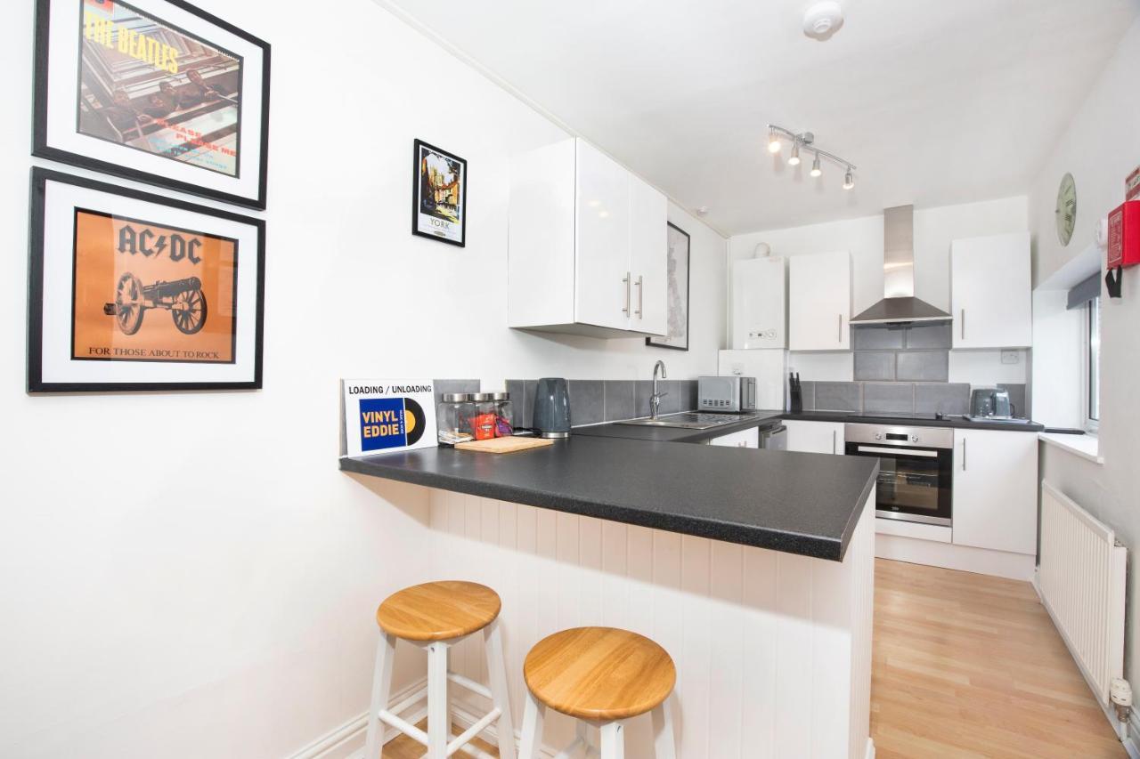 Casa vacanze Stable Lofts